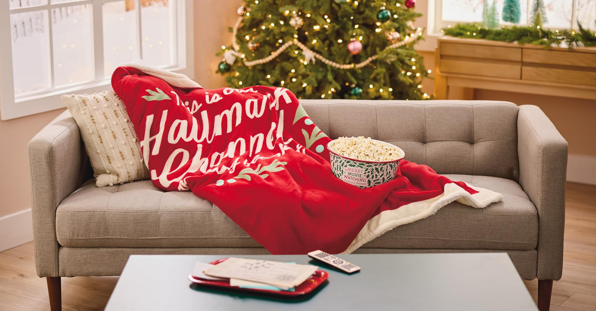 Hallmark -Hallmark 3