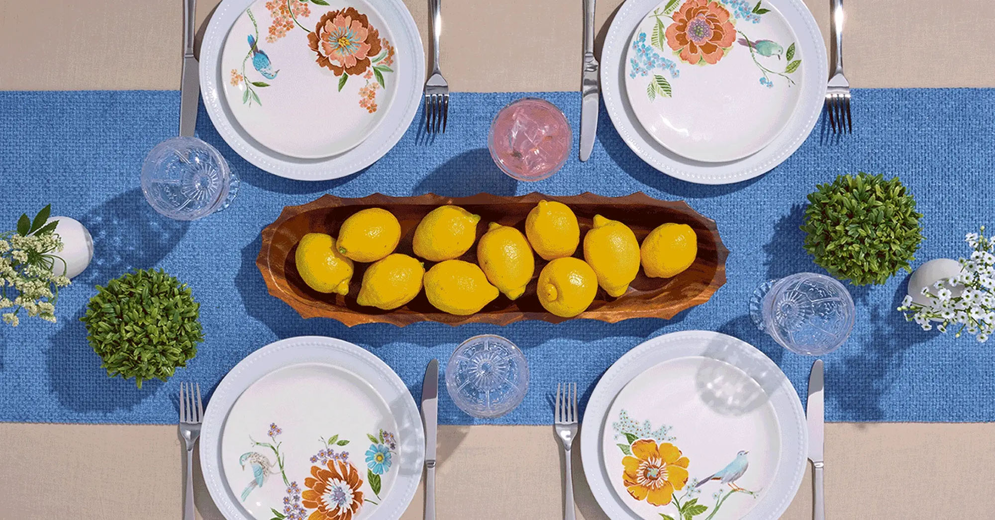 Hallmark -Hallmark 4