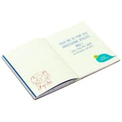 Hallmark Adulting So Hard Book -Hallmark Adulting So Hard Book root 1BOK1097 BOK1097 1470 3.jpg Source Image