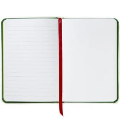 Hallmark Adventure Awaits Prompted Journal 12 Hallmark Adventure Awaits Prompted Journal -Hallmark Adventure Awaits Prompted Journal 3HWJ2105 03