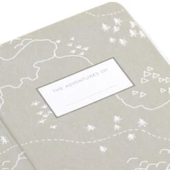 Hallmark Adventure Awaits Prompted Journal 14 Hallmark Adventure Awaits Prompted Journal -Hallmark Adventure Awaits Prompted Journal 3HWJ2105 05