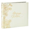 Hallmark Always & Forever Wedding Photo Album -Hallmark Always Forever Wedding Photo Album 1EDY3161 01