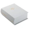 Hallmark Baby's Memories Gray Memory Box 1 Hallmark Baby's Memories Gray Memory Box -Hallmark Baby Memories Gray Memory Box 1BBY4672 01