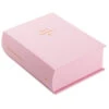 Hallmark Baby's Memories Pink Memory Box -Hallmark Baby Memories Pink Memory Box for Girl 1BBY4686 01