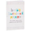 Hallmark Baby Survival Guide: Tips, Tricks, And A Little Financial Aid Book
