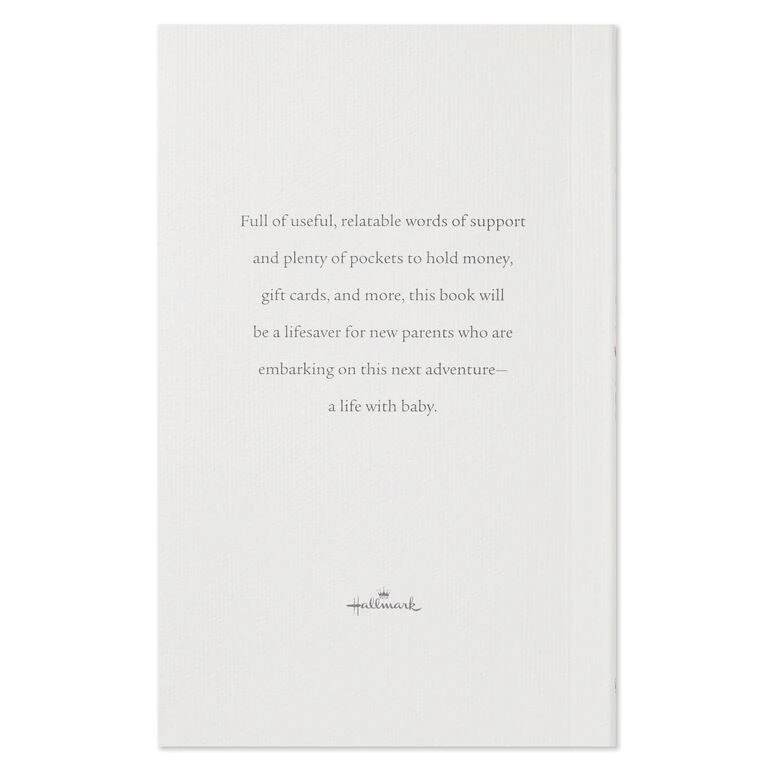 Hallmark Baby Survival Guide: Tips, Tricks, And A Little Financial Aid Book 4 Hallmark Baby Survival Guide: Tips, Tricks, And A Little Financial Aid Book - Image 2