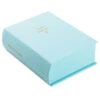 Hallmark Baby's Memories Blue Memory Box -Hallmark Babys Memories Blue Memory Box for Boy 1BBY4685 01