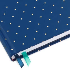 Hallmark Be Yourself Hardback Notebook -Hallmark Be Yourself Hardcover Notebook 1HWJ7047 06