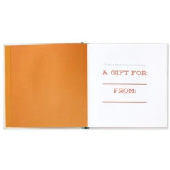 Hallmark Because Jesus Book -Hallmark Because Jesus Book 1BOK1484 03