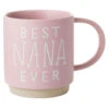 Hallmark Best Nana Ever Mug, 16 Oz. -Hallmark Best Nana Ever Ceramic Mug 1MUG3579 01