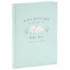 Hallmark Bible Blessings For Your Baby Boy Book 1 Hallmark Bible Blessings For Your Baby Boy Book -Hallmark Bible Blessings for Your Baby Boy Book 1BOK1473 01