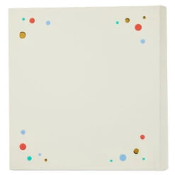 Hallmark Happy Birthday!: My Through-the-Years Memory Album -Hallmark Birthdays Memory Book and Photo Album for Ages 118 1BBA4144 04