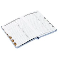 Hallmark Blue Chambray Address Book 7 Hallmark Blue Chambray Address Book -Hallmark Blue Chambray Address Book root 1499ADD9813 ADD9813 1470 3.jpg Source Image