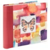 Hallmark Watercolor Butterfly Photo Album 2 Hallmark Watercolor Butterfly Photo Album -Hallmark Colorful Watercolor Butterfly Photo Album 1EDY3154 01