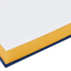 Hallmark Confetti Dots Faux Leather Large List Pad 9 Hallmark Confetti Dots Faux Leather Large List Pad -Hallmark Confetti Dots Faux Leather Large Memo Pad 1SOM3822 04