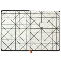 Hallmark Crane Notebook -Hallmark Crane Notebook 1HWJ7039 03