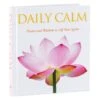 Hallmark Daily Calm Gift Book 2 Hallmark Daily Calm Gift Book -Hallmark Daily Calm Gift Book root 1BOK2190 BOK2190 1470 1.jpg Source Image