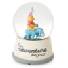 Hallmark Disney Baby Winnie The Pooh Our Adventure Begins Musical Snow Globe 2 Hallmark Disney Baby Winnie The Pooh Our Adventure Begins Musical Snow Globe -Hallmark Disney Baby Winnie the Pooh Musical Snow Globe 1BBY4804 01
