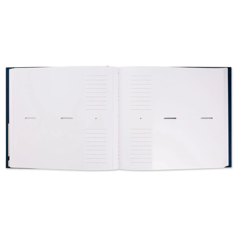 Hallmark Disney Mickey Mouse Retro Pattern Photo Album 5 Hallmark Disney Mickey Mouse Retro Pattern Photo Album - Image 3