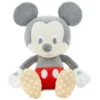 Hallmark Disney Baby Mickey Mouse Stuffed Animal, 10" 2 Hallmark Disney Baby Mickey Mouse Stuffed Animal, 10" -Hallmark Disney Mickey Mouse Stuffed Animal 1BBY4197 01