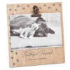 Hallmark Faithful Friend Memorial Clip Picture Frame, 4X6 -Hallmark Faithful Friend Memorial Clip Picture Frame 4X6 1BMK1604 01