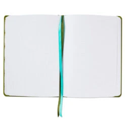 Hallmark Feed Your Spirit Hardback Journal, 6x8.5 -Hallmark Feed Your Spirit Hardbound Notebook 1HWJ7044 04