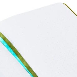 Hallmark Feed Your Spirit Hardback Journal, 6x8.5 -Hallmark Feed Your Spirit Hardbound Notebook 1HWJ7044 07