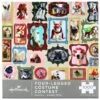 Hallmark Four-Legged Costume Contest 1,000-Piece Puzzle 1 Hallmark Four-Legged Costume Contest 1,000-Piece Puzzle -Hallmark FourLegged Costume Contest 1000Piece Puzzle root 1PUZ1912 PUZ1912 01.jpg Source Image