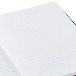 Hallmark Full Time Optimist Journal, 6x8 -Hallmark Full Time Optimist Notebook 1HWJ7040 07