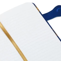 Hallmark Gingko Leaves Hardcover Slim Journal -Hallmark Gingko Leaves Hardcover Slim Journal 1SOM3841 05