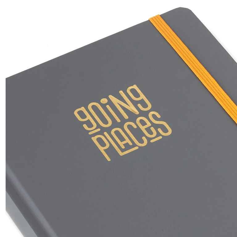 Hallmark Going Places Hardback Notebook 7 Hallmark Going Places Hardback Notebook - Image 5