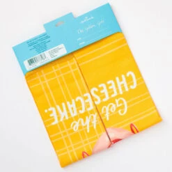 Hallmark Dorothy The Golden Girls Cheesecake Novelty Crew Socks 11 Hallmark Dorothy The Golden Girls Cheesecake Novelty Crew Socks -Hallmark Golden Girls Dorothy Funny Novelty Crew Socks 1GOL1055 05