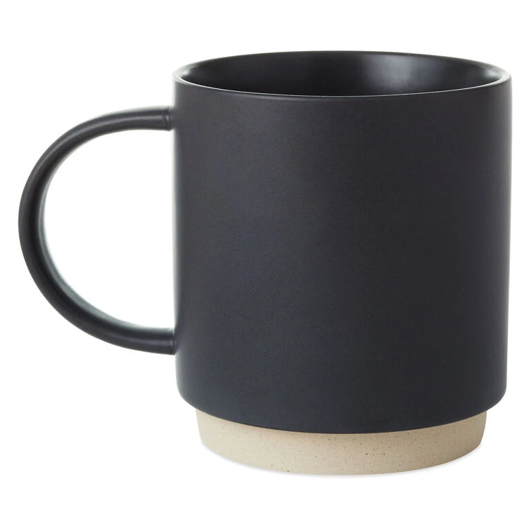 Hallmark Good Friend Great Friend Funny Mug, 16 Oz. 4 Hallmark Good Friend Great Friend Funny Mug, 16 Oz. - Image 2