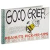 Hallmark Good Grief! Peanuts® Pick-Me-Ups For When You Need ‘Em Most Book -Hallmark Good Grief Peanuts PickMeUps for Those KickandMiss Kinda Days Book root 1BOK1053 BOK1053 1470 1.jpg Source Image