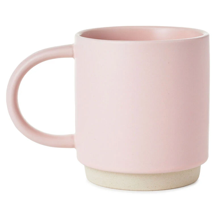 Hallmark Grandma's Favorite Answer Mug, 16 Oz. 4 Hallmark Grandma's Favorite Answer Mug, 16 Oz. - Image 2