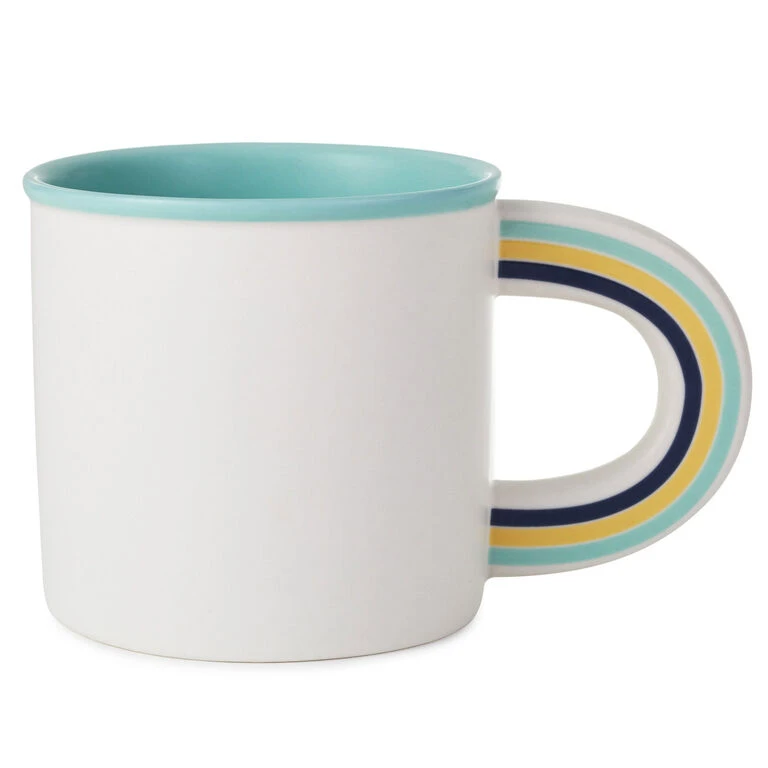 Hallmark Channel Every Single Day Mug, 15 Oz. 4 Hallmark Channel Every Single Day Mug, 15 Oz. - Image 2