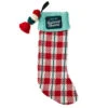 Hallmark Channel Love Holiday Knit Stocking 1 Hallmark Channel Love Holiday Knit Stocking -Hallmark Hallmark Channel Love Holiday Knit Stocking 1XKT3522 01