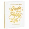 Hallmark Channel Movies Guide To A Happy Life Book