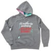 Hallmark Channel Rather Be Watching Sweatshirt Hoodie, X-Large -Hallmark Hallmark Channel Rather Be Watching Sweatshirt Hoodie 1XKT3552 01