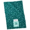 Hallmark Channel Let It Snow Tea Towel With Recipe Cards