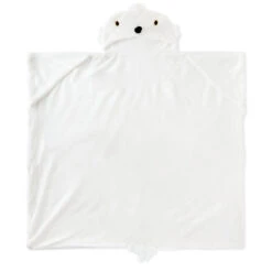 Hallmark Harry Potter™ Hedwig™ Hooded Blanket