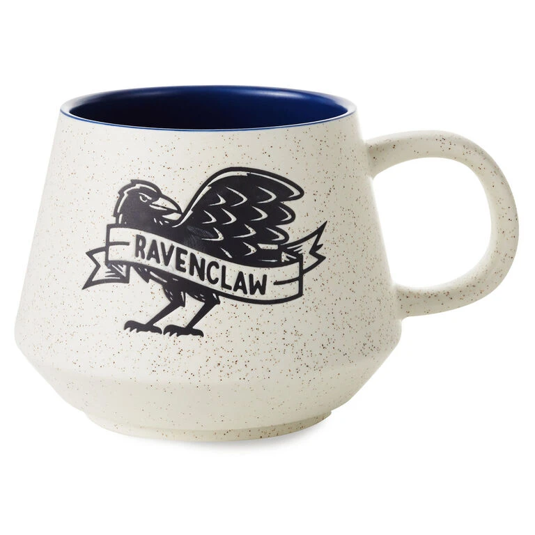 Hallmark Harry Potter™ Retro Ravenclaw™ Mug, 26 Oz. 3 Hallmark Harry Potter™ Retro Ravenclaw™ Mug, 26 Oz.