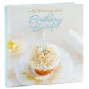 Hallmark If God Wrote Your Birthday Card Book -Hallmark If God Wrote Your Birthday Card Book 1BOK1485 01