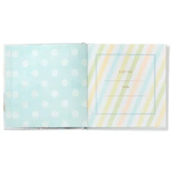 Hallmark If God Wrote Your Birthday Card Book 8 Hallmark If God Wrote Your Birthday Card Book -Hallmark If God Wrote Your Birthday Card Book 1BOK1485 03