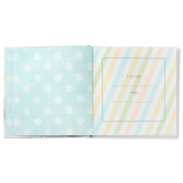 Hallmark If God Wrote Your Birthday Card Book 5 Hallmark If God Wrote Your Birthday Card Book - Image 3