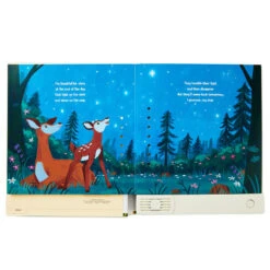 Hallmark I'm Thankful For You Recordable Storybook -Hallmark Im Thankful for You Recordable Storybook 1KOB1211 03