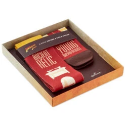 Hallmark Indiana Jones™ Adult And Child Relic And Archeologist Socks, Pack Of 2 9 Hallmark Indiana Jones™ Adult And Child Relic And Archeologist Socks, Pack Of 2 -Hallmark Indiana Jones Adult and Child Sock Bundle 2Pack 1IDJ1002 04