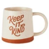 Hallmark Keep It Kind Mug, 18 Oz. -Hallmark Keep It Kind Mug 1SNN1070 01