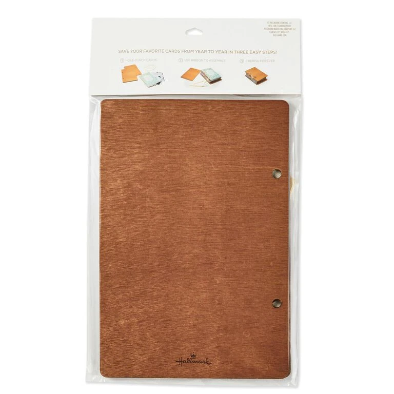 Hallmark Let The Good Life Begin Retirement Card Keeper 6 Hallmark Let The Good Life Begin Retirement Card Keeper - Image 4