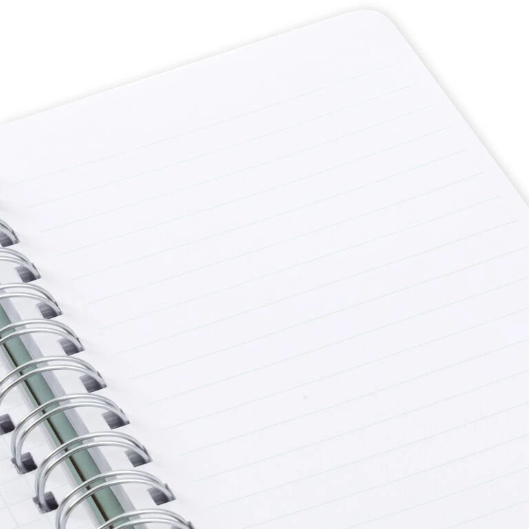 Hallmark Little World Changers™ The Power Of Being Me Prompted Journal With Stickers 10 Hallmark Little World Changers™ The Power Of Being Me Prompted Journal With Stickers - Image 8